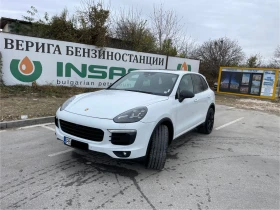 Porsche Cayenne S 420к.с., снимка 1