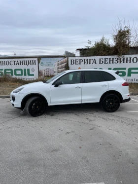 Porsche Cayenne S 420к.с., снимка 4