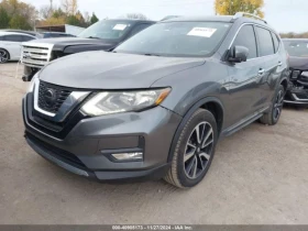 Nissan Rogue | Mobile.bg    3