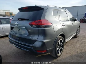 Nissan Rogue | Mobile.bg    6