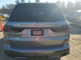 BMW X7 XDRIVE * CAMERA * LED *  * NAVI | Mobile.bg    6