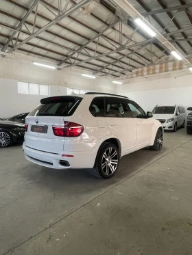 BMW X5 Mpak/4.0d/вакум/камера/7местен/СМЕНЕНИ ВЕРИГИ/НОВА, снимка 6