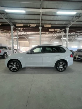 BMW X5 Mpak/4.0d/вакум/камера/7местен/СМЕНЕНИ ВЕРИГИ/НОВА, снимка 8