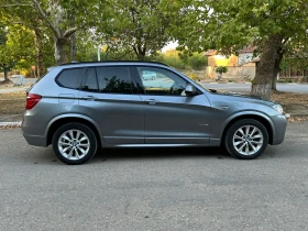 BMW X3 3.5i 306HP 8-SPEED M-PACK!, снимка 8