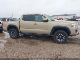 Toyota Tacoma TRD OFFROAD (CARFAX) | Mobile.bg    6