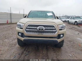     Toyota Tacoma TRD OFFROAD (CARFAX)