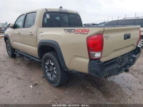 Toyota Tacoma TRD OFFROAD (CARFAX) | Mobile.bg    5