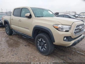 Toyota Tacoma TRD OFFROAD (CARFAX) | Mobile.bg    2