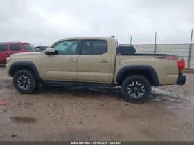 Toyota Tacoma TRD OFFROAD (CARFAX) | Mobile.bg    4