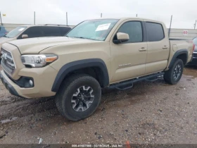 Toyota Tacoma TRD OFFROAD (CARFAX) | Mobile.bg    3