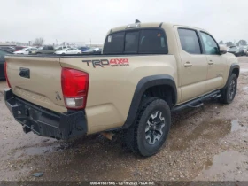 Toyota Tacoma TRD OFFROAD (CARFAX) | Mobile.bg    8