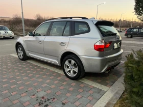 BMW X3 3.0D 218к.с М Пакет, снимка 5