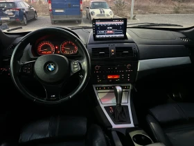 BMW X3 3.0D 218к.с М Пакет, снимка 7