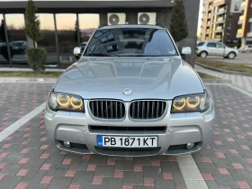 BMW X3 3.0D 218к.с М Пакет, снимка 1