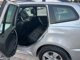 BMW X3 3.0D 218к.с М Пакет, снимка 10