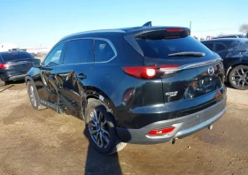 Mazda CX-9 - 27800 лв. - 33018270 | Car24.bg