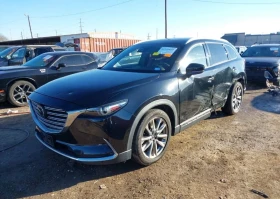 Mazda CX-9 - 27800 лв. - 33018270 | Car24.bg