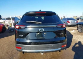 Mazda CX-9 - 27800 лв. - 33018270 | Car24.bg