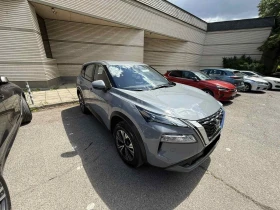 Nissan X-trail N-style - 57495 лв. - 73671539 1