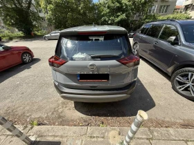 Nissan X-trail N-style - 57495 лв. - 73671539 6