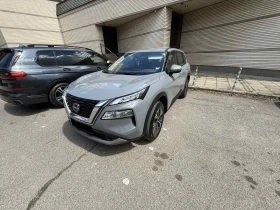 Nissan X-trail N-style - 57495 лв. - 73671539 3