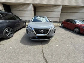 Nissan X-trail N-style - 57495 лв. - 73671539 2