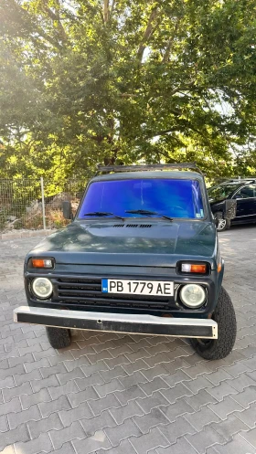 Lada Niva