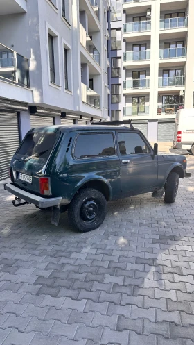 Lada Niva 21214 | Mobile.bg    5