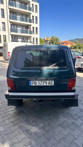 Lada Niva 21214 | Mobile.bg    6