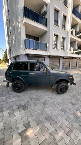 Lada Niva 21214 | Mobile.bg    3
