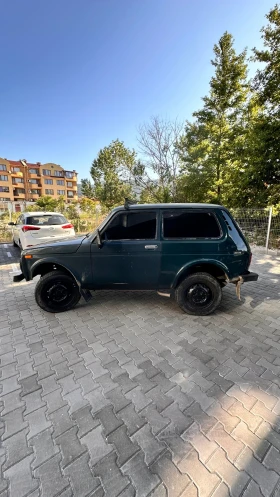 Lada Niva 21214 | Mobile.bg    2