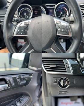 Mercedes-Benz ML 350 * 360* ПАНОРАМА* AMG* - 33990 лв. - 30763822 15
