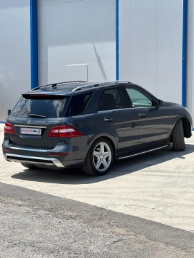 Mercedes-Benz ML 350 * 360* ПАНОРАМА* AMG* - 33990 лв. - 30763822 6