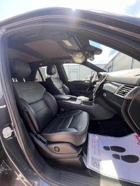 Mercedes-Benz ML 350 * 360* ПАНОРАМА* AMG* - 33990 лв. - 30763822 9