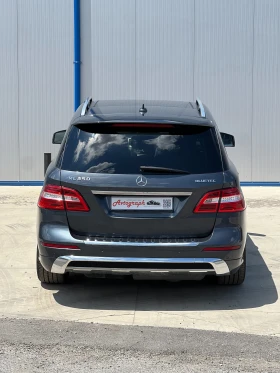 Mercedes-Benz ML 350 * 360* ПАНОРАМА* AMG* - 33990 лв. - 30763822 5