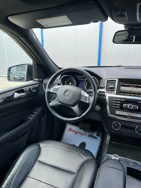 Mercedes-Benz ML 350 * 360* ПАНОРАМА* AMG* - 33990 лв. - 30763822 11
