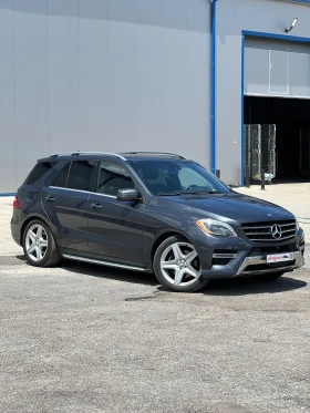 Mercedes-Benz ML 350 * 360* ПАНОРАМА* AMG* - 33990 лв. - 30763822 3