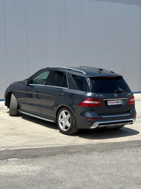 Mercedes-Benz ML 350 * 360* ПАНОРАМА* AMG* - 33990 лв. - 30763822 4