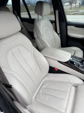 BMW X5 M50D* Бартер* Лизинг* 385кс* LED* Swiss* , снимка 14