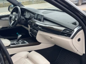 BMW X5 M50D* Бартер* Лизинг* 385кс* LED* Swiss* , снимка 13