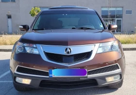 Acura Mdx 3.7 ADVANCE, LPG | Mobile.bg    3