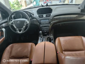 Acura Mdx 3.7 ADVANCE, LPG | Mobile.bg    7