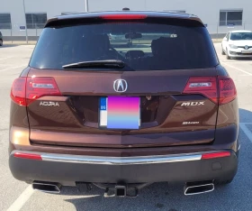 Acura Mdx 3.7 ADVANCE, LPG | Mobile.bg    6