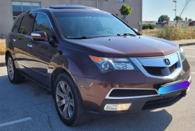 Acura Mdx 3.7 ADVANCE, LPG | Mobile.bg    2