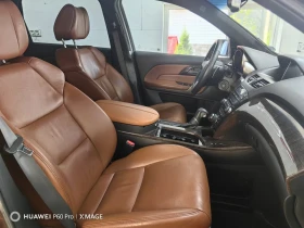 Acura Mdx 3.7 ADVANCE, LPG | Mobile.bg    8