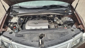 Acura Mdx 3.7 ADVANCE, LPG | Mobile.bg    14