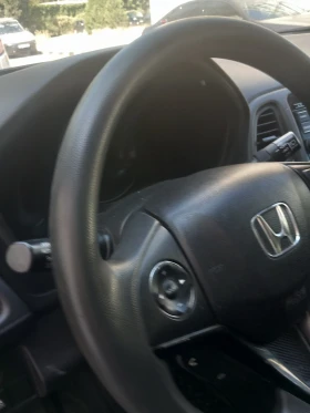 Обява за продажба на Honda Hr-v 1.6 d earthdreams ~17 800 лв. - изображение 3