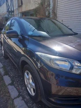 Обява за продажба на Honda Hr-v 1.6 d earthdreams ~17 800 лв. - изображение 5