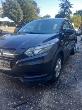 Обява за продажба на Honda Hr-v 1.6 d earthdreams ~17 800 лв. - изображение 1