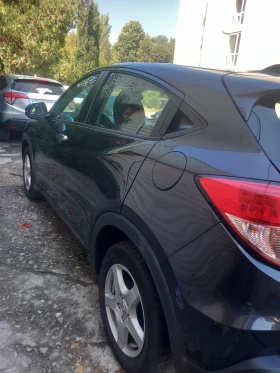 Обява за продажба на Honda Hr-v 1.6 d earthdreams ~17 800 лв. - изображение 1